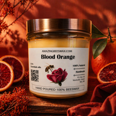 Blood Orange